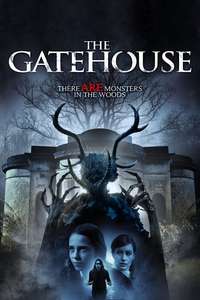 The Gatehouse - Poster