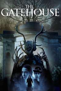 The Gatehouse - Poster