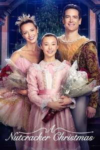 A Nutcracker Christmas - Poster