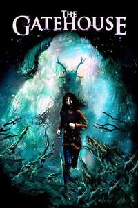 The Gatehouse - Poster