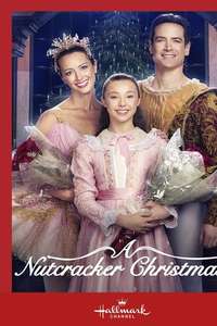 A Nutcracker Christmas - Poster