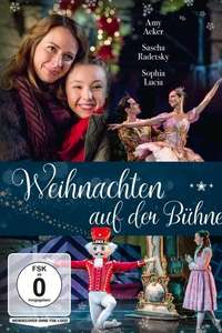 A Nutcracker Christmas - Poster