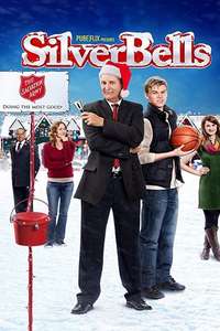 Silver Bells - Poster