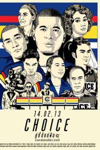 Choice - Poster