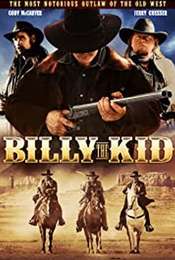 Billy the Kid
