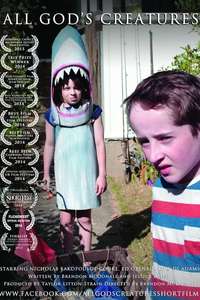 All God's Creatures - Poster
