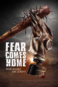 Refuge - Poster