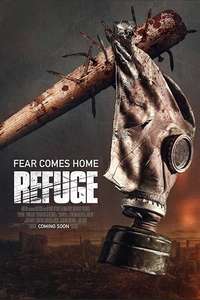 Refuge - Poster