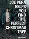 Joe Pera Helps You Find the Perfect Christmas Tree