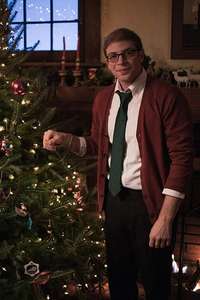 Joe Pera Helps You Find the Perfect Christmas Tree - Poster