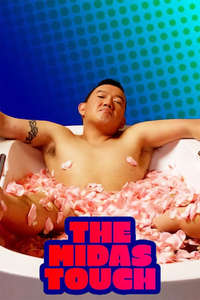 The Midas Touch - Poster