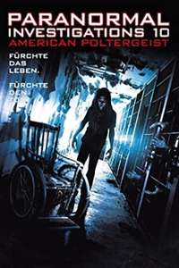 Provoked - Poster