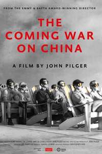 The Coming War on China - Poster