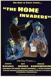 The Home Invaders