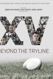 XV Beyond the Tryline