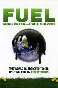 Fuel - Poster