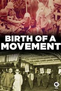 Birth of a Movement - Poster