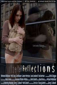 Reflections - Poster