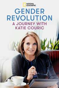 Gender Revolution: A Journey with Katie Couric - Poster
