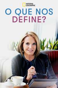 Gender Revolution: A Journey with Katie Couric - Poster