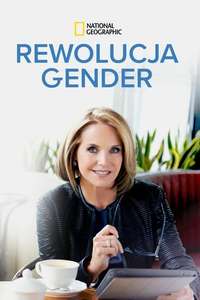 Gender Revolution: A Journey with Katie Couric - Poster