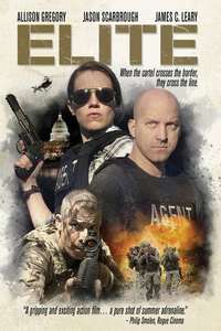 Elite - Poster