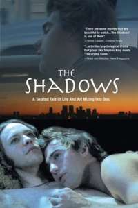 The Shadows - Poster