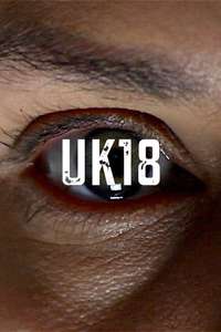 UK18 - Poster