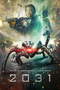 2031 - Poster