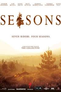 Seasons - Poster