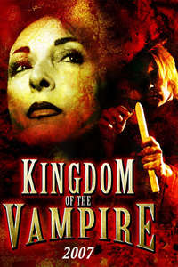Kingdom of the Vampire - Poster