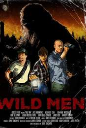 Wild Men