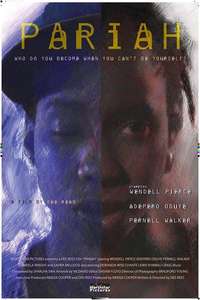 Pariah - Poster