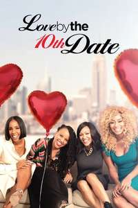 Love by the 10th Date - Posters