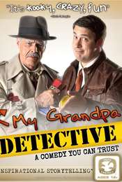 My Grandpa Detective