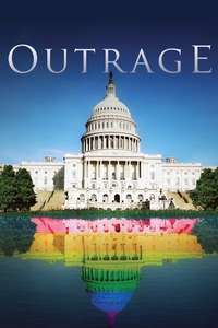 Outrage - Posters