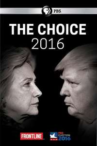 The Choice 2016 - Poster