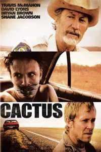 Cactus - Poster