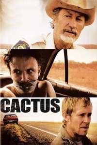 Cactus - Poster