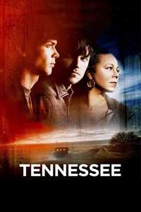 Tennessee - Posters