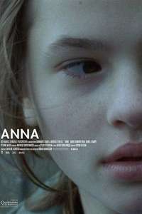 Anna - Poster