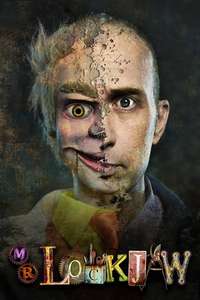 Mr. Lockjaw - Posters