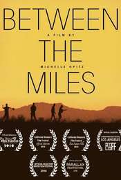 Between the Miles