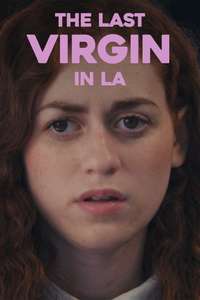 The Last Virgin in LA - Poster
