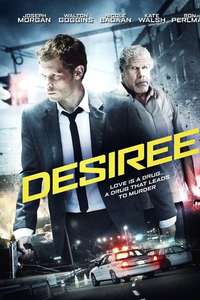 Desiree - Poster