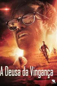Sam Was Here - Poster