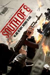 South of 8 - Poster