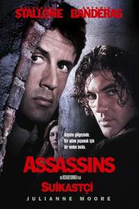 Assassins - Poster