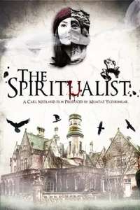 The Spiritualist - Posters