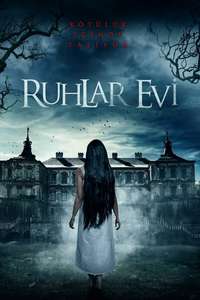 The Spiritualist - Posters
